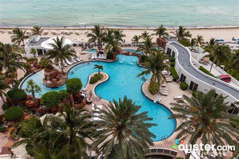 best miami resorts for kids.